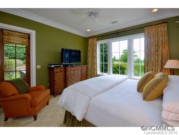 The Cliffs at Walnut Cove - Residential