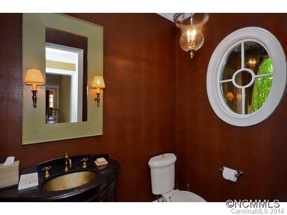 The Cliffs at Walnut Cove - Residential