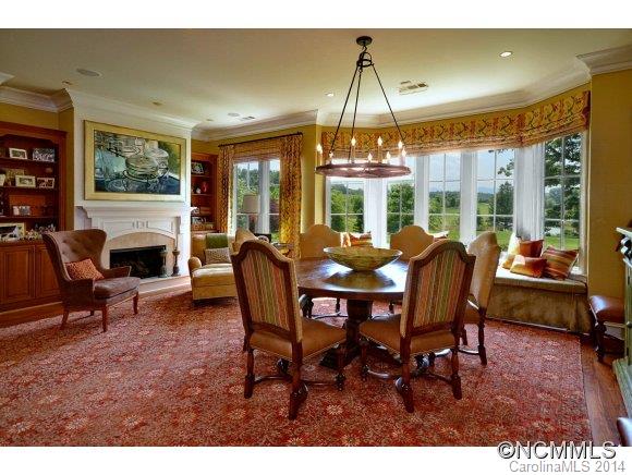 The Cliffs at Walnut Cove - Residential