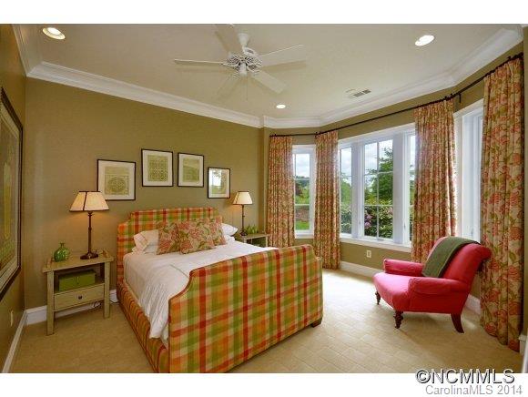 The Cliffs at Walnut Cove - Residential