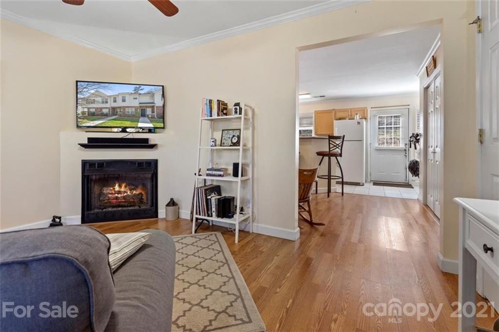 Cotswold Glen - Residential