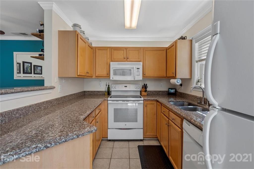 Cotswold Glen - Residential