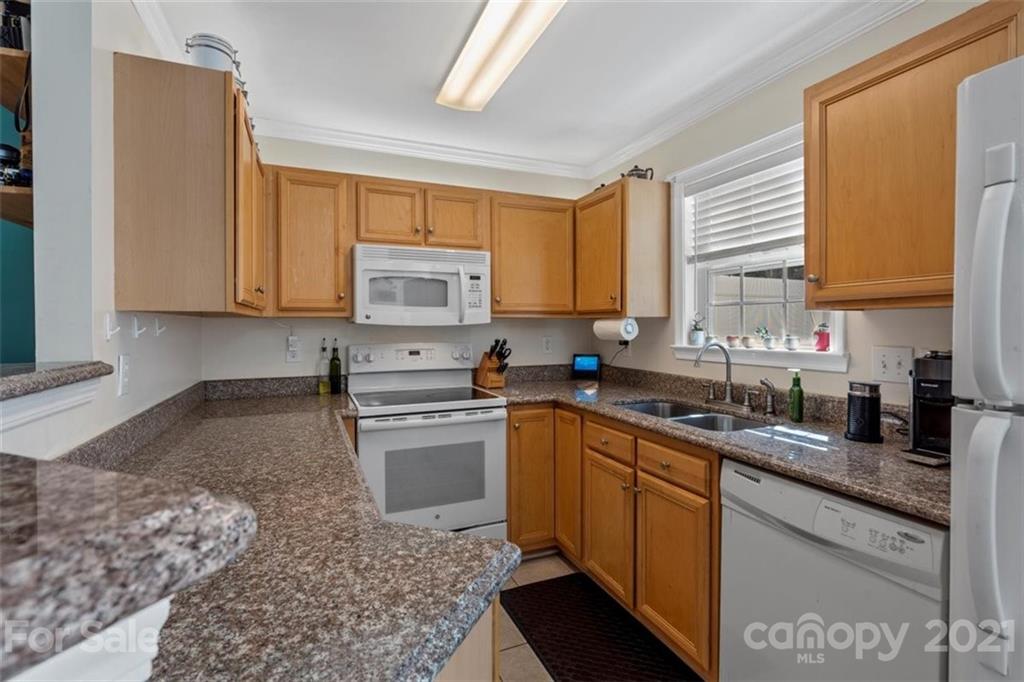 Cotswold Glen - Residential