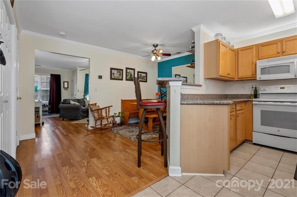 Cotswold Glen - Residential