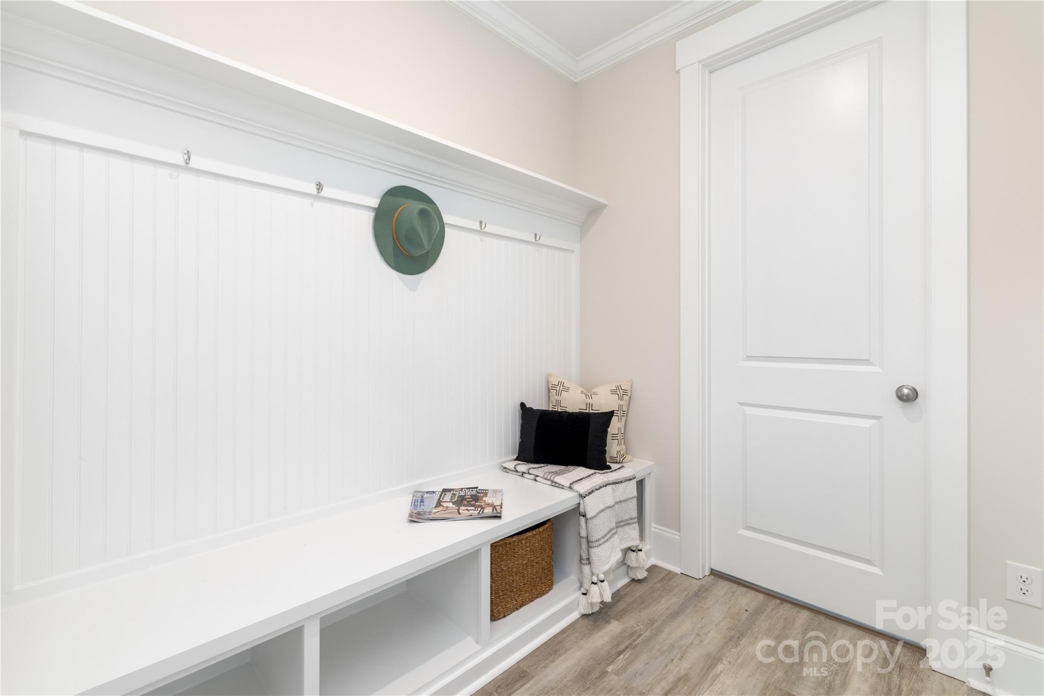 Riverwalk - Residential