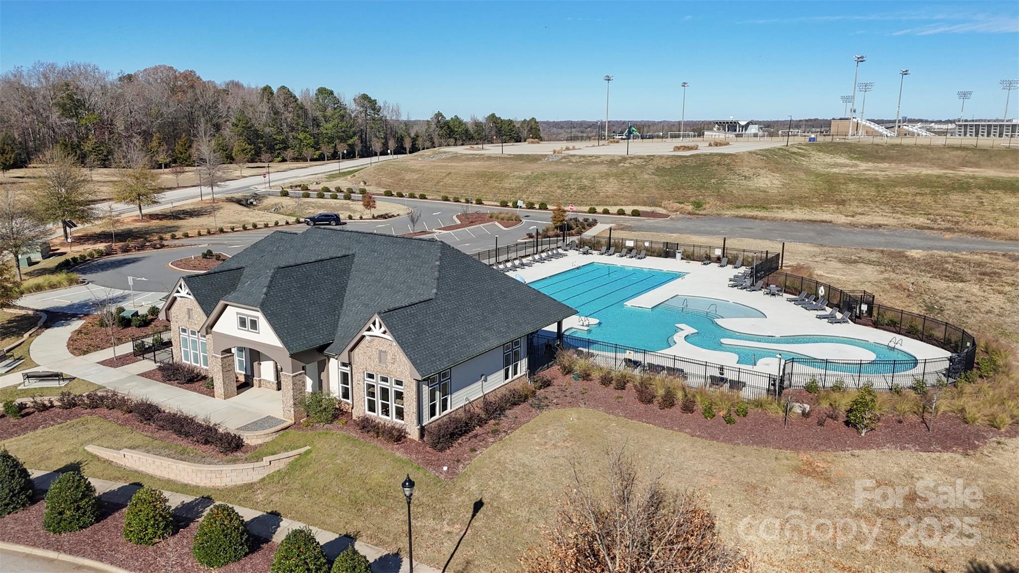 Riverwalk - Residential