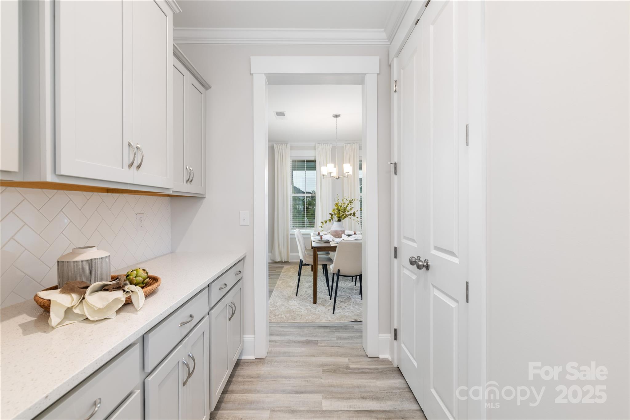 Riverwalk - Residential