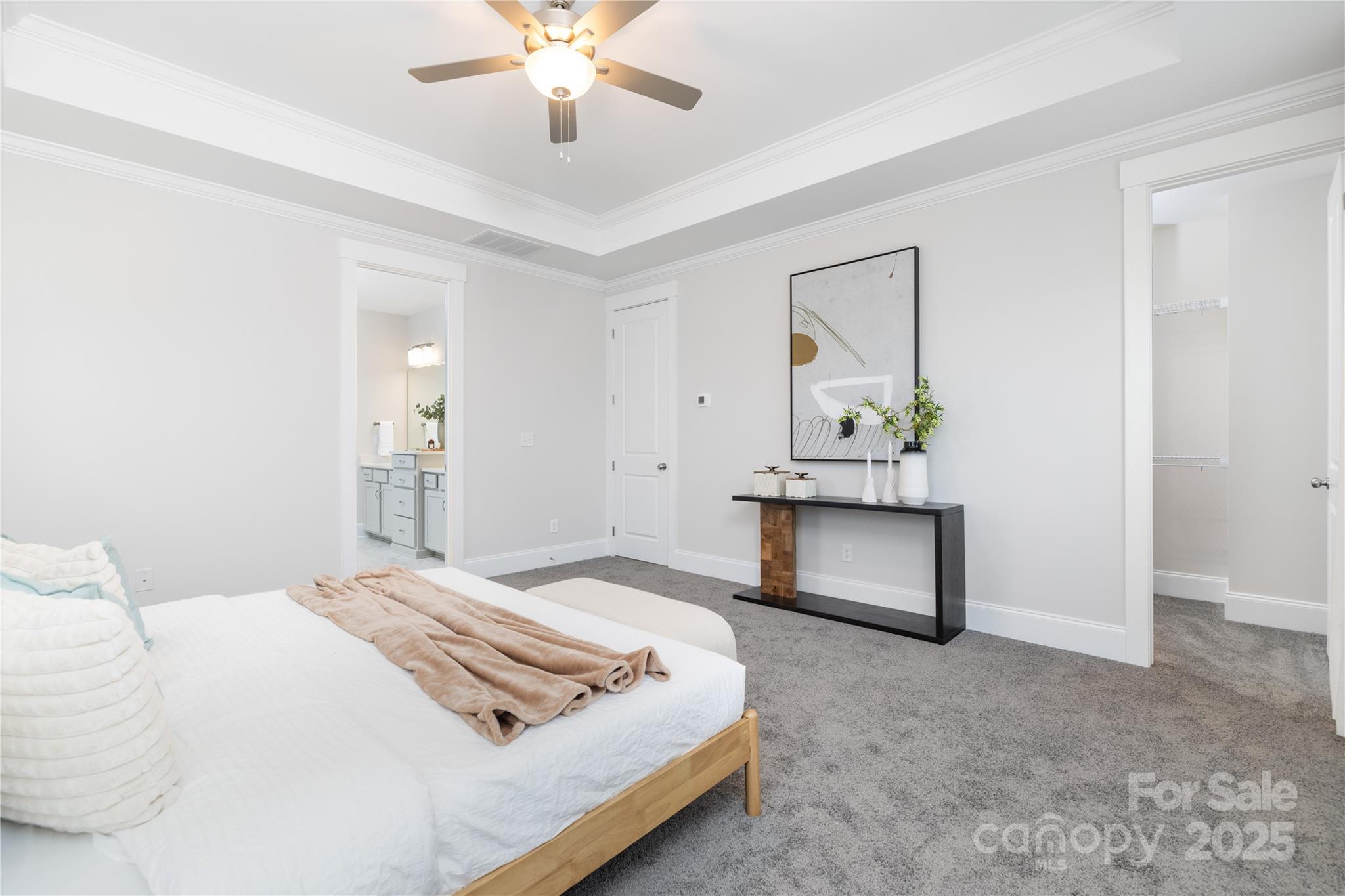 Riverwalk - Residential