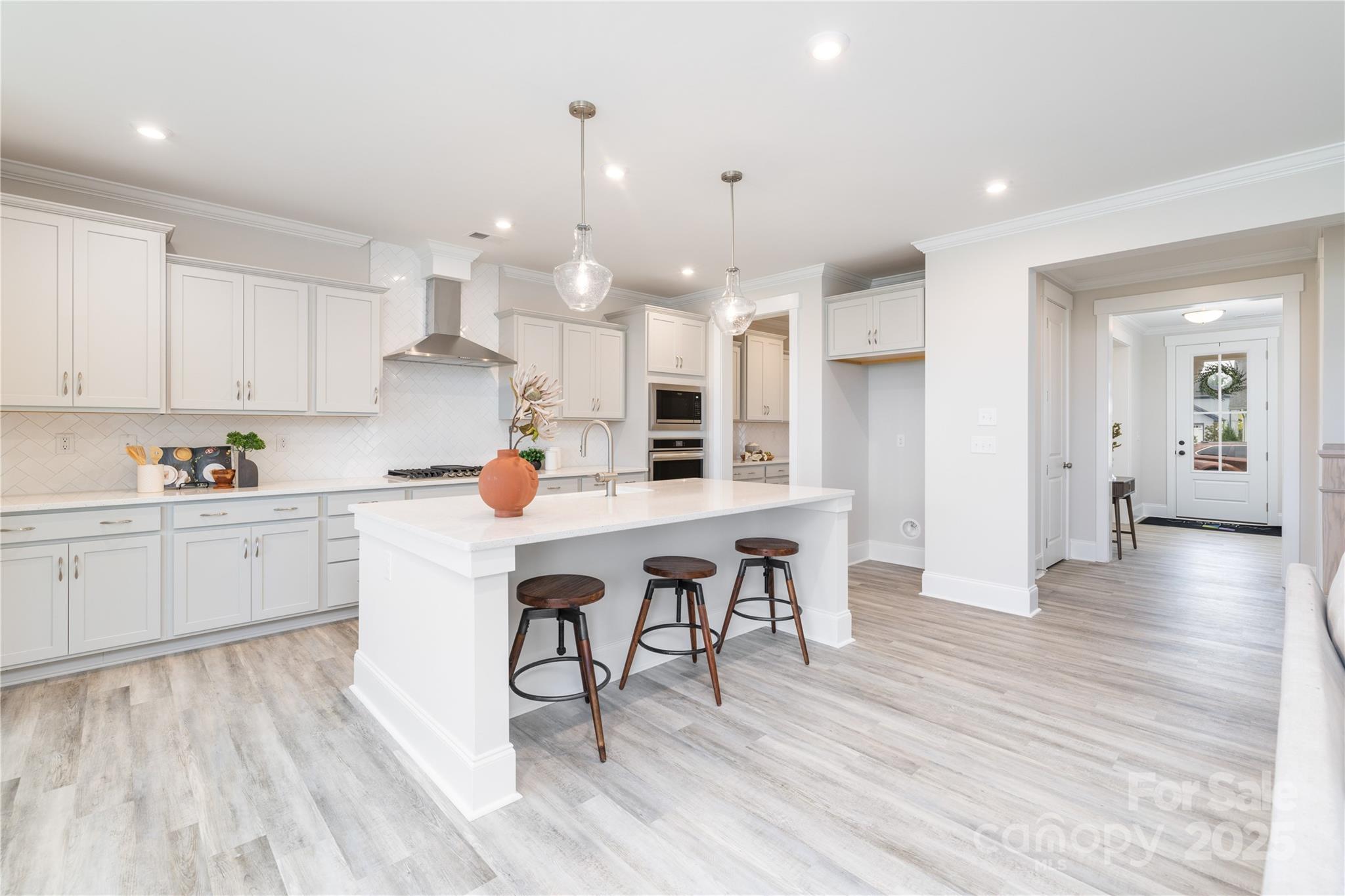 Riverwalk - Residential