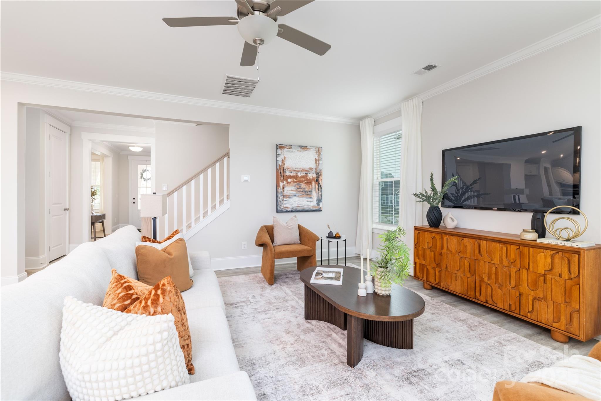 Riverwalk - Residential