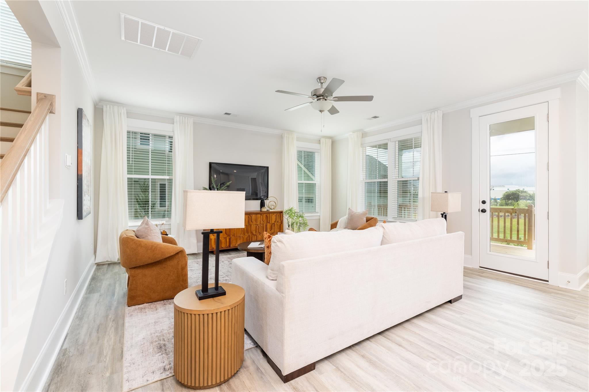 Riverwalk - Residential