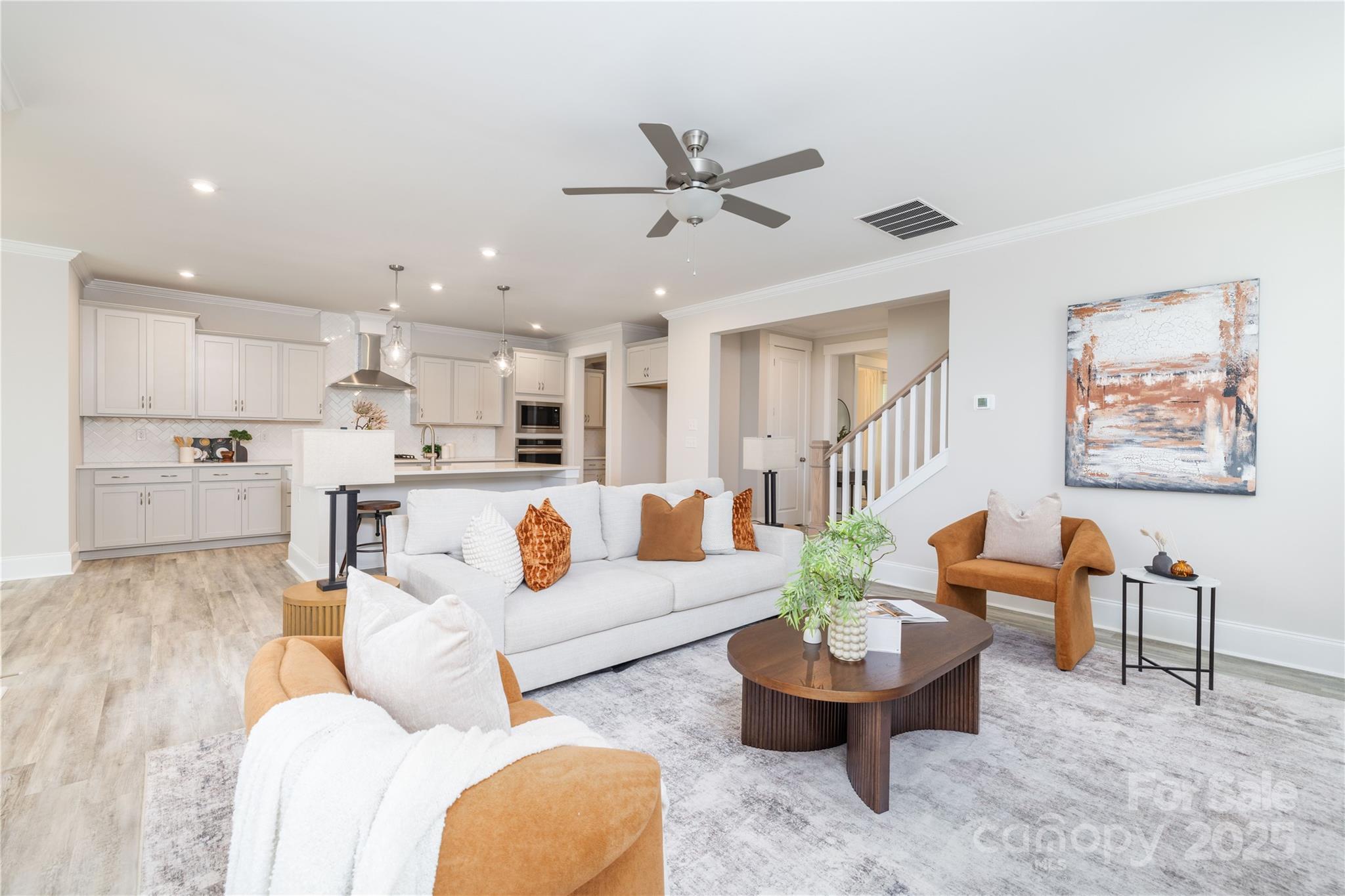 Riverwalk - Residential