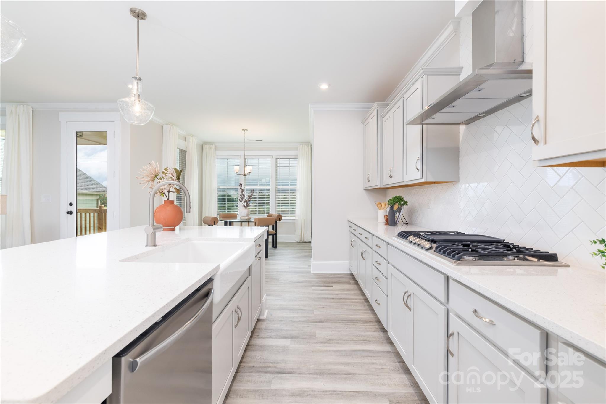 Riverwalk - Residential