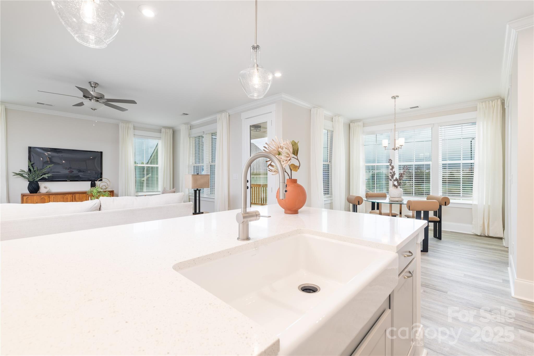 Riverwalk - Residential