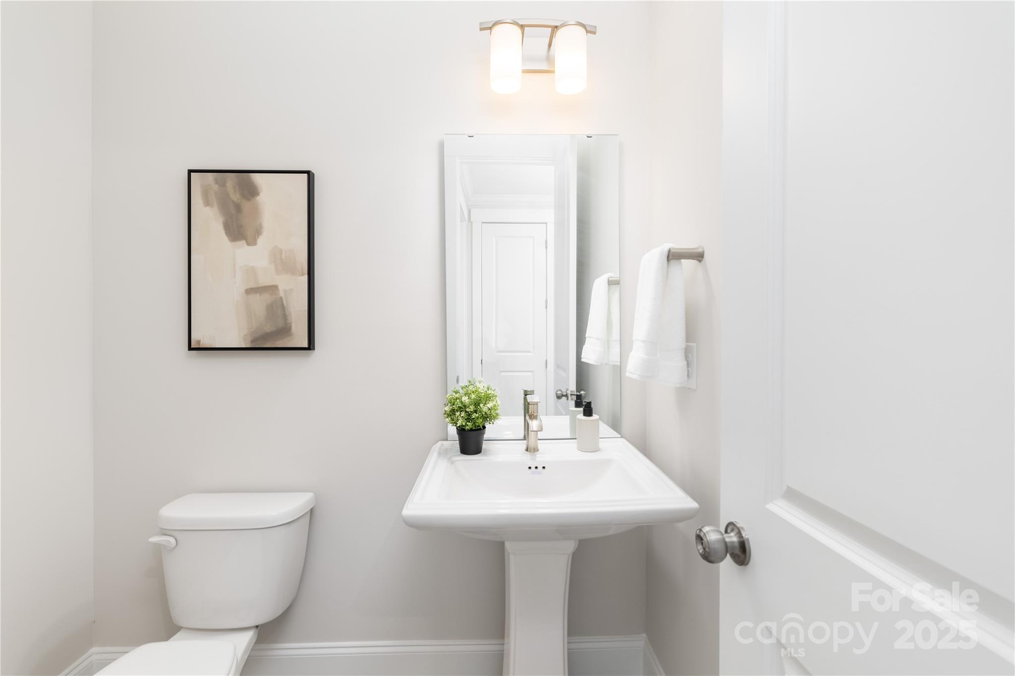 Riverwalk - Residential