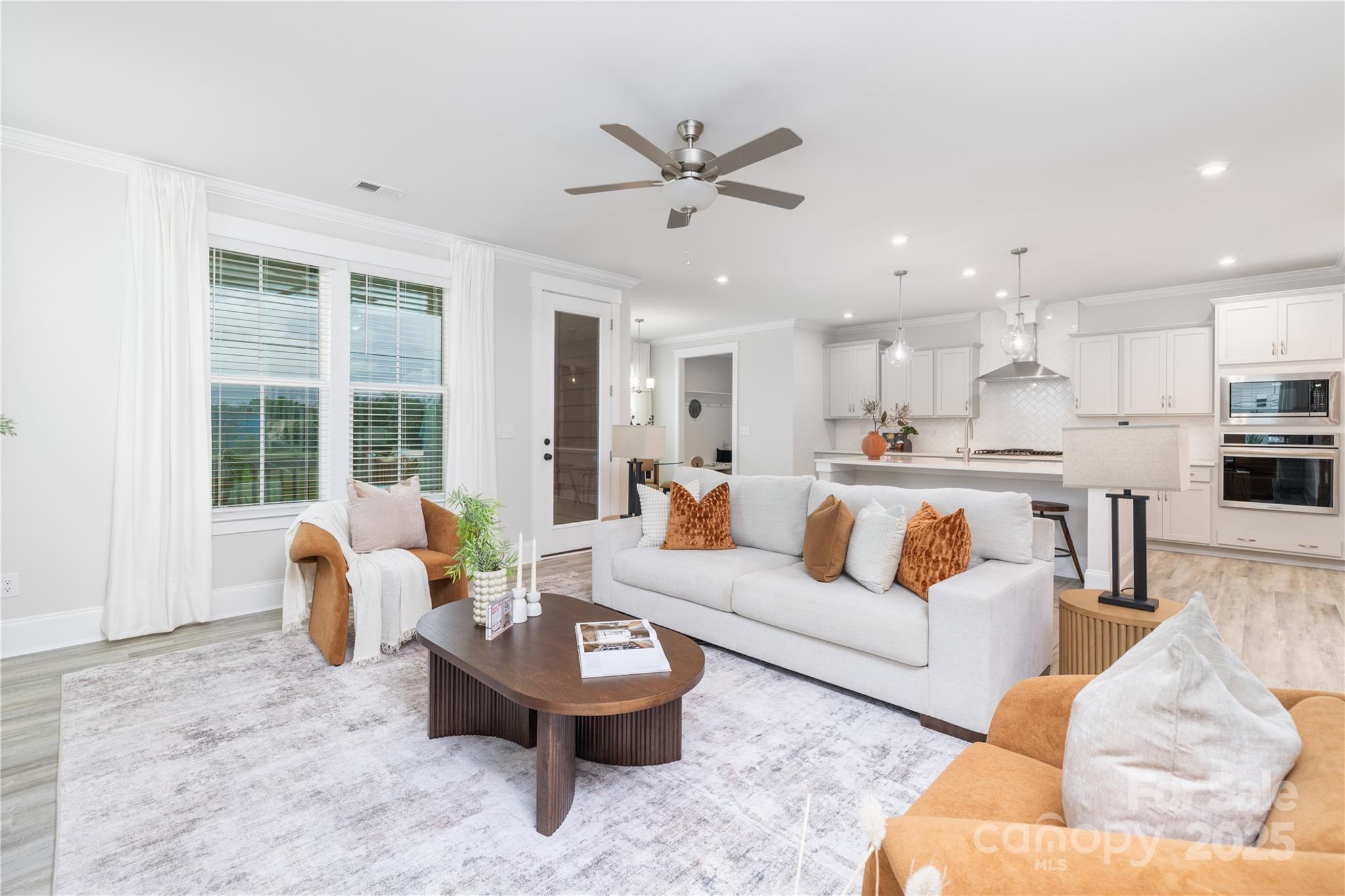 Riverwalk - Residential