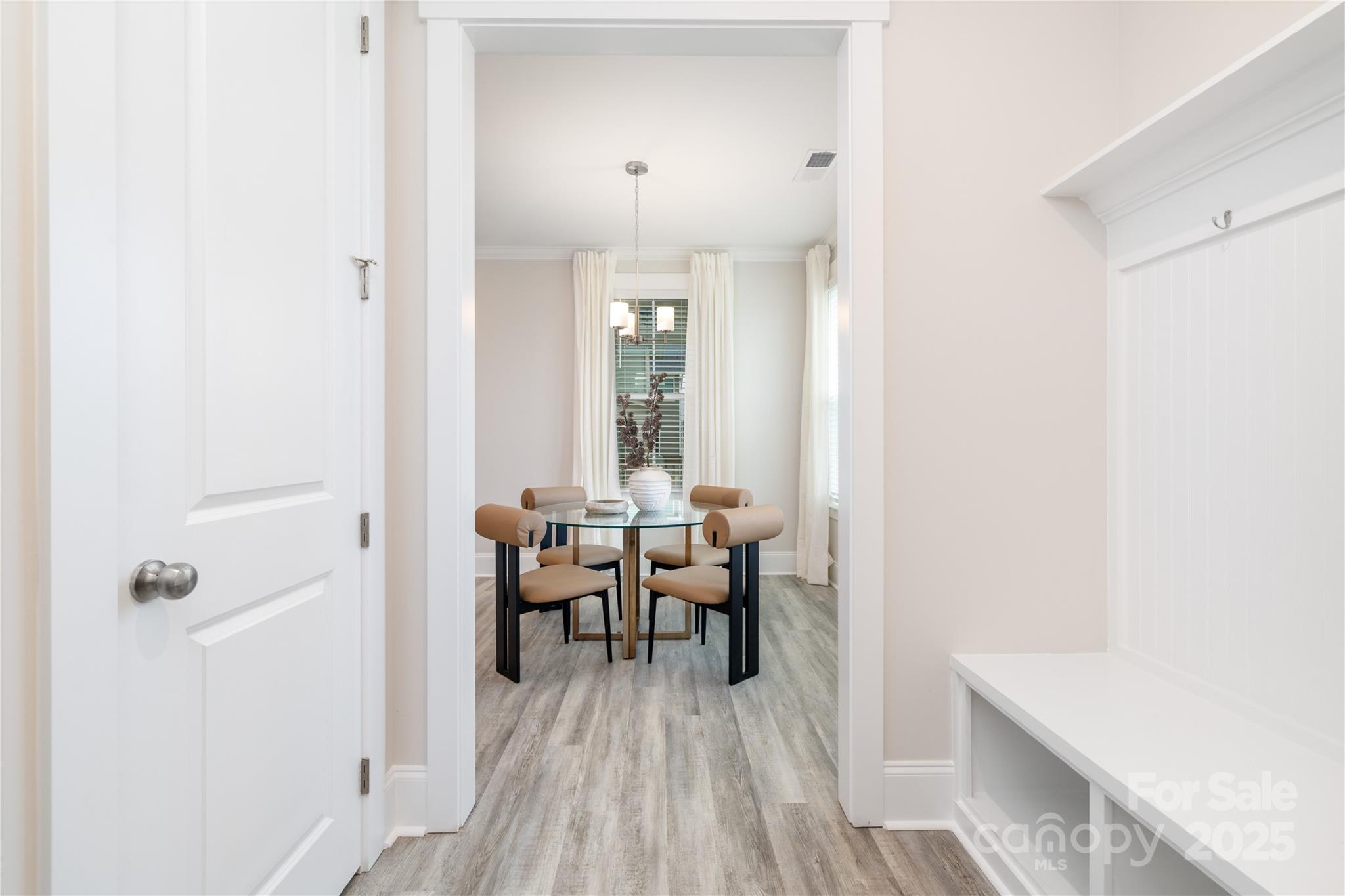 Riverwalk - Residential