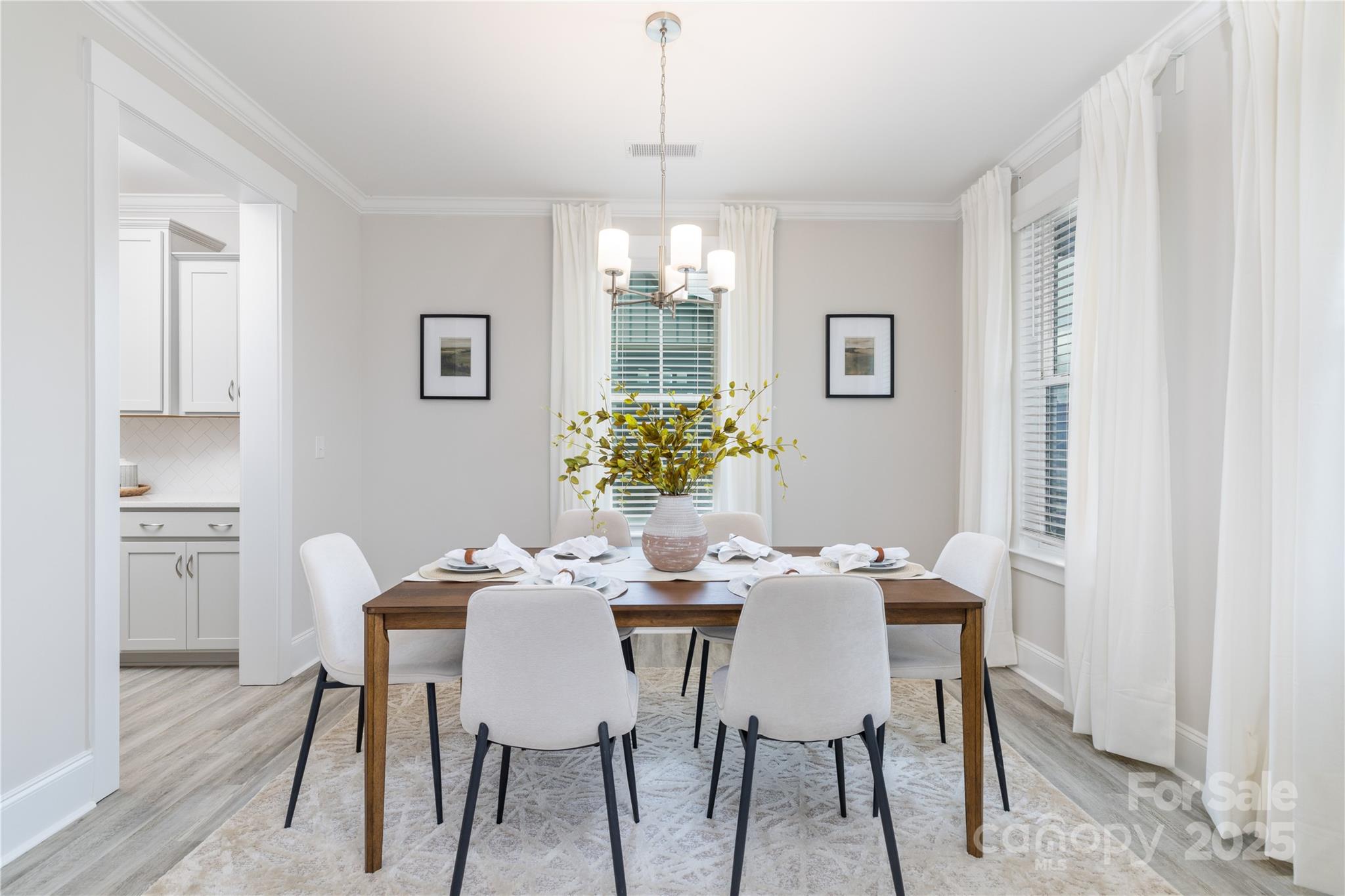 Riverwalk - Residential