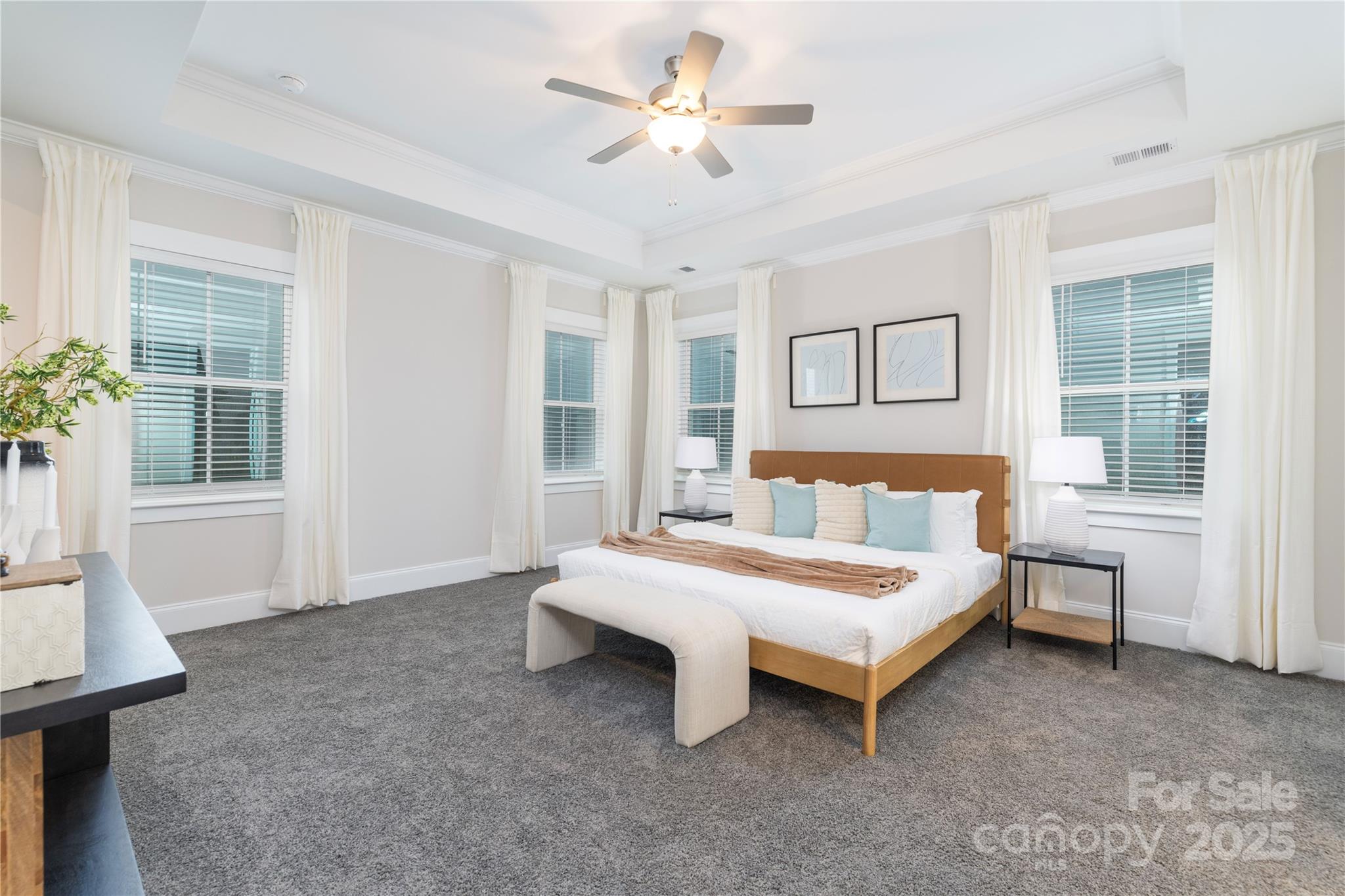 Riverwalk - Residential