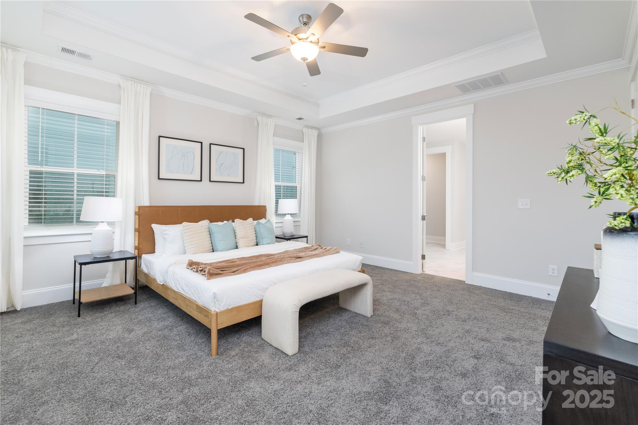 Riverwalk - Residential