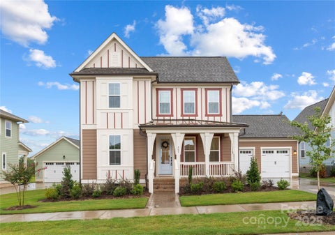 Photo of 287 Luray Way #450, Rock Hill, SC 29730 (MLS # 4307844)