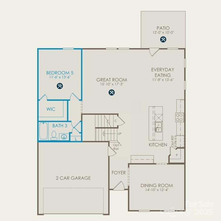 Parkside Crossing - Residential