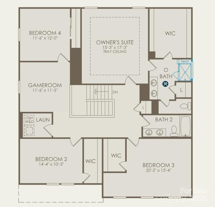 Parkside Crossing - Residential