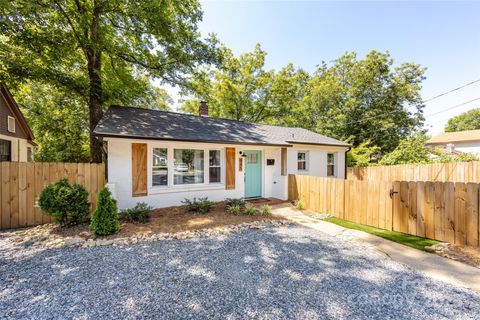 945 Rowan Street Charlotte NC 28208