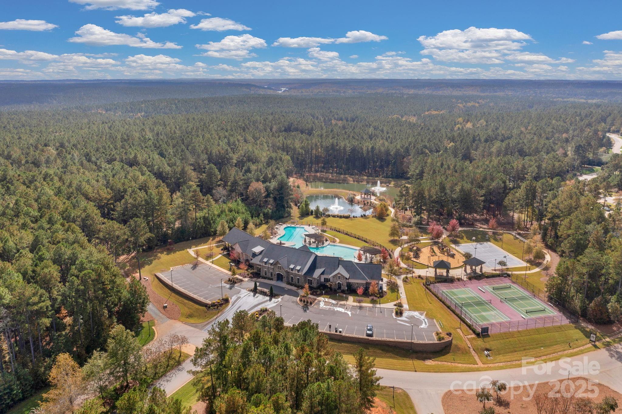 Riverchase Estates - Residential