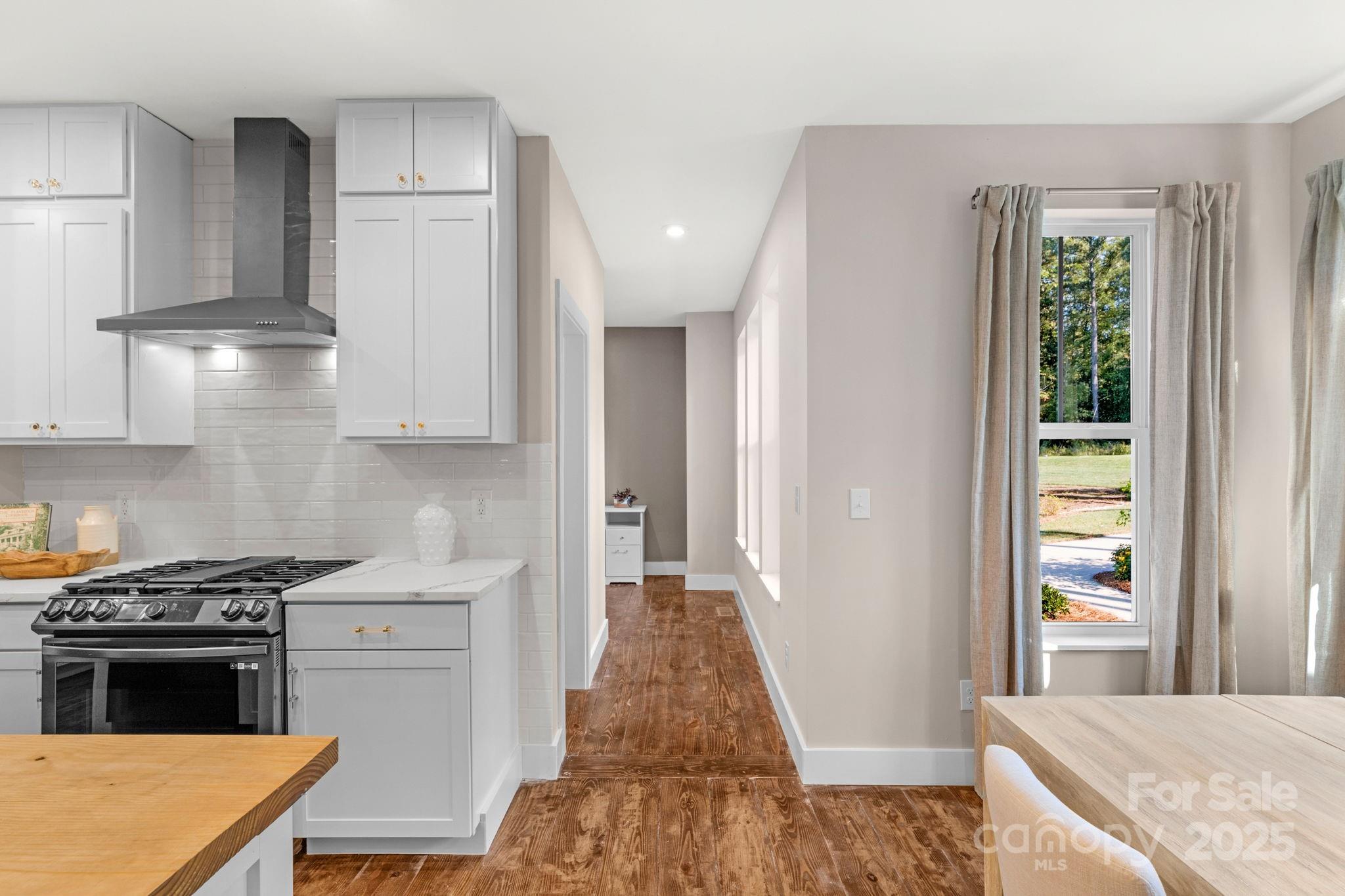 Riverchase Estates - Residential