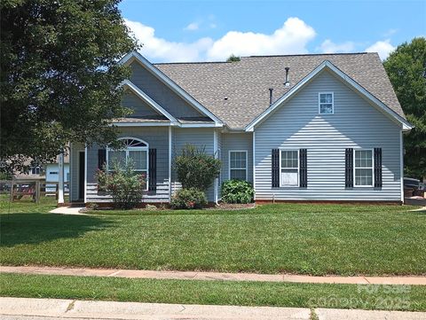 219 Mccord Street Charlotte NC 28216