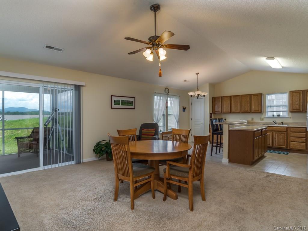 Wolfpen - Residential