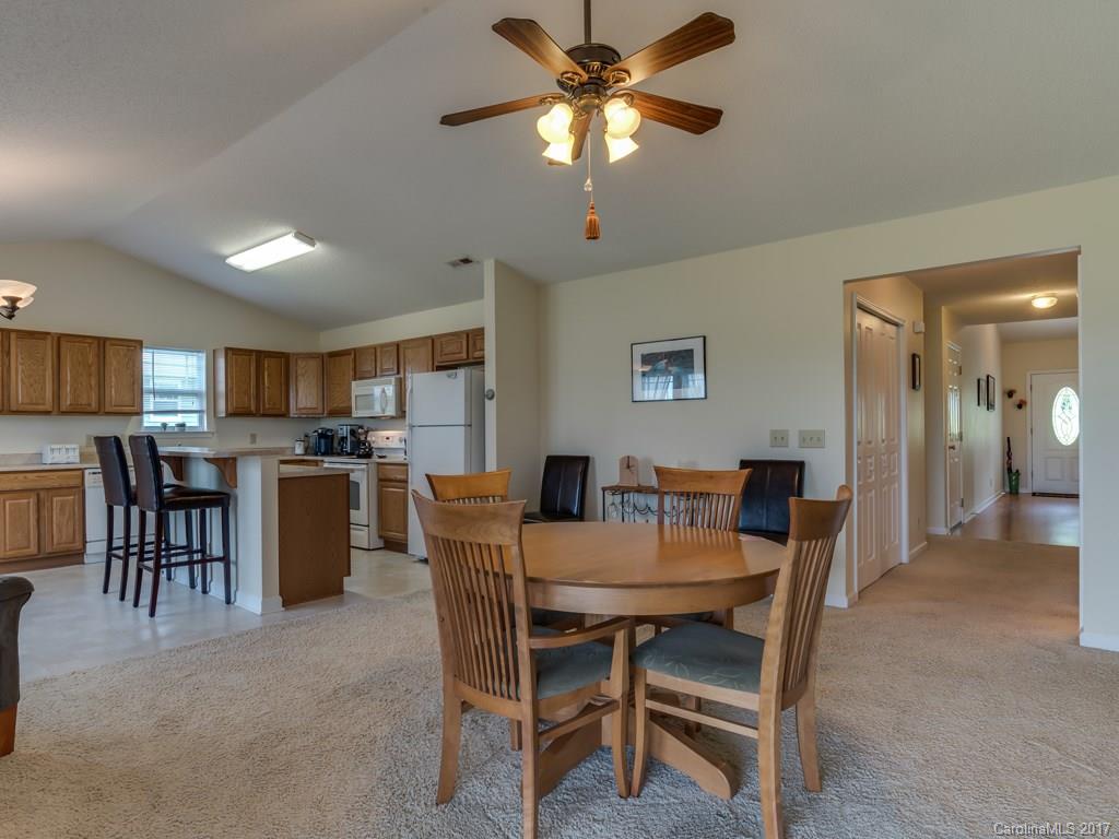 Wolfpen - Residential