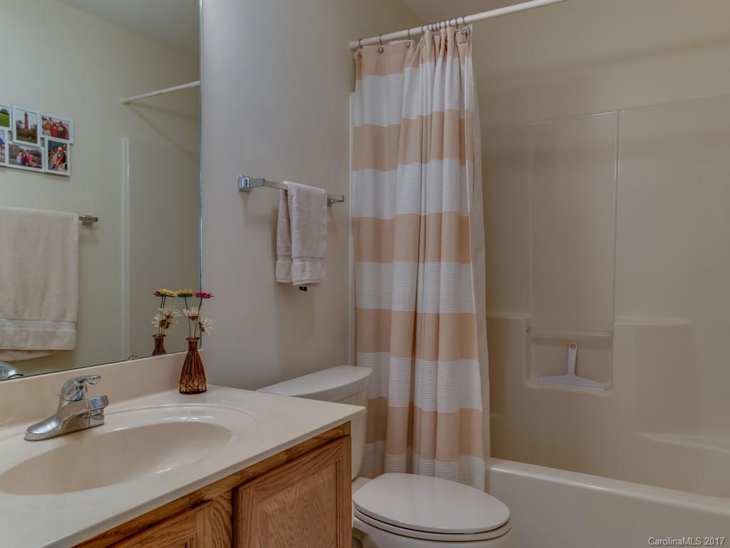 Wolfpen - Residential