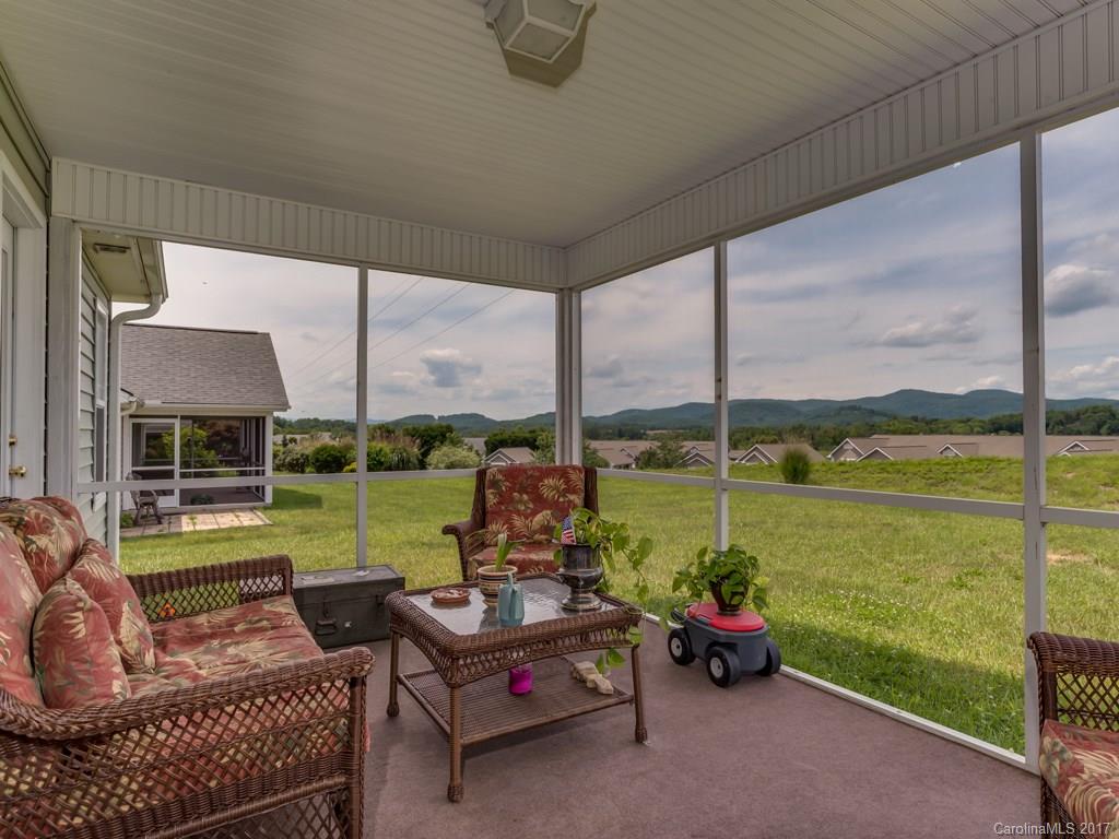 Wolfpen - Residential