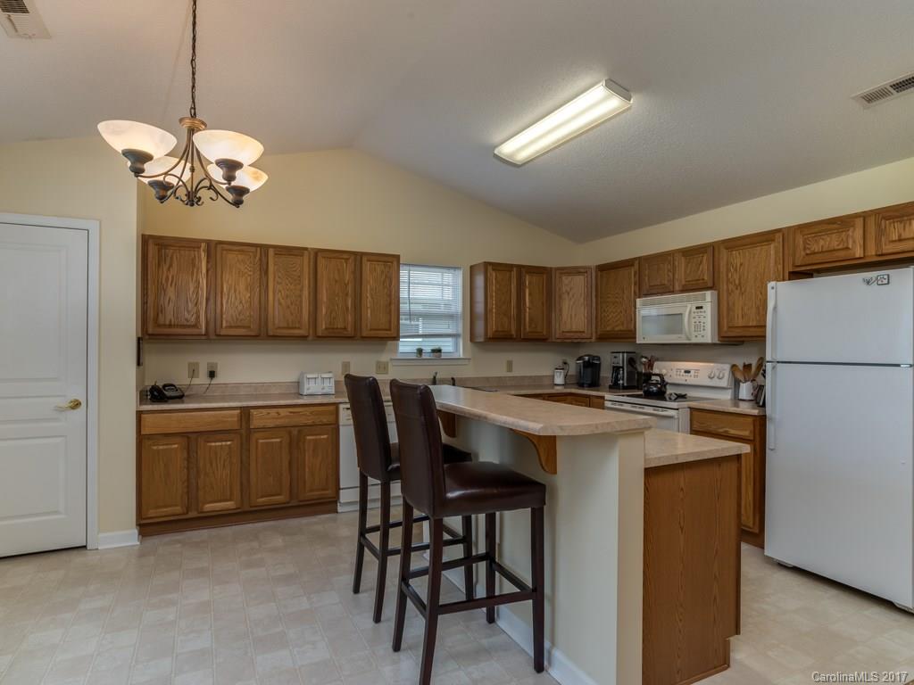 Wolfpen - Residential