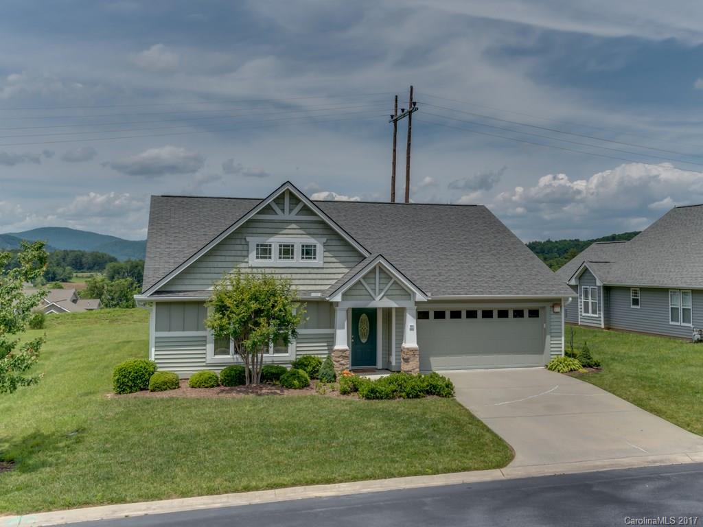 Wolfpen - Residential