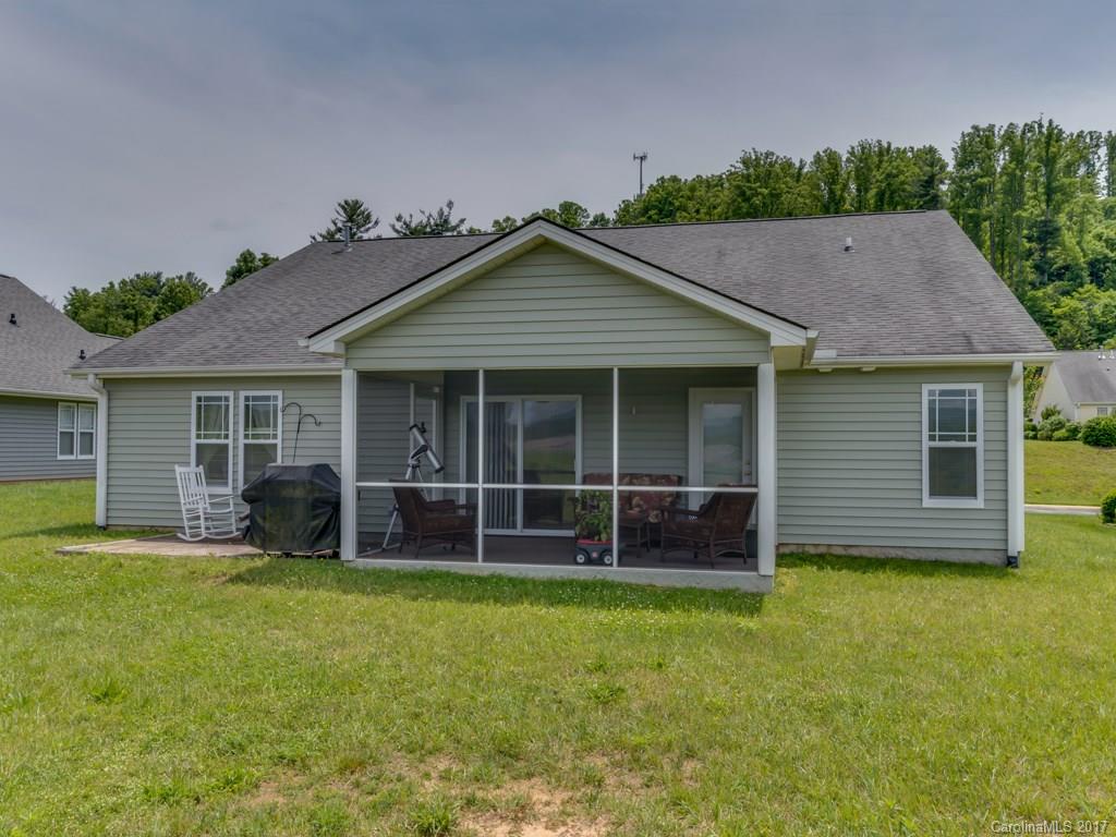 Wolfpen - Residential