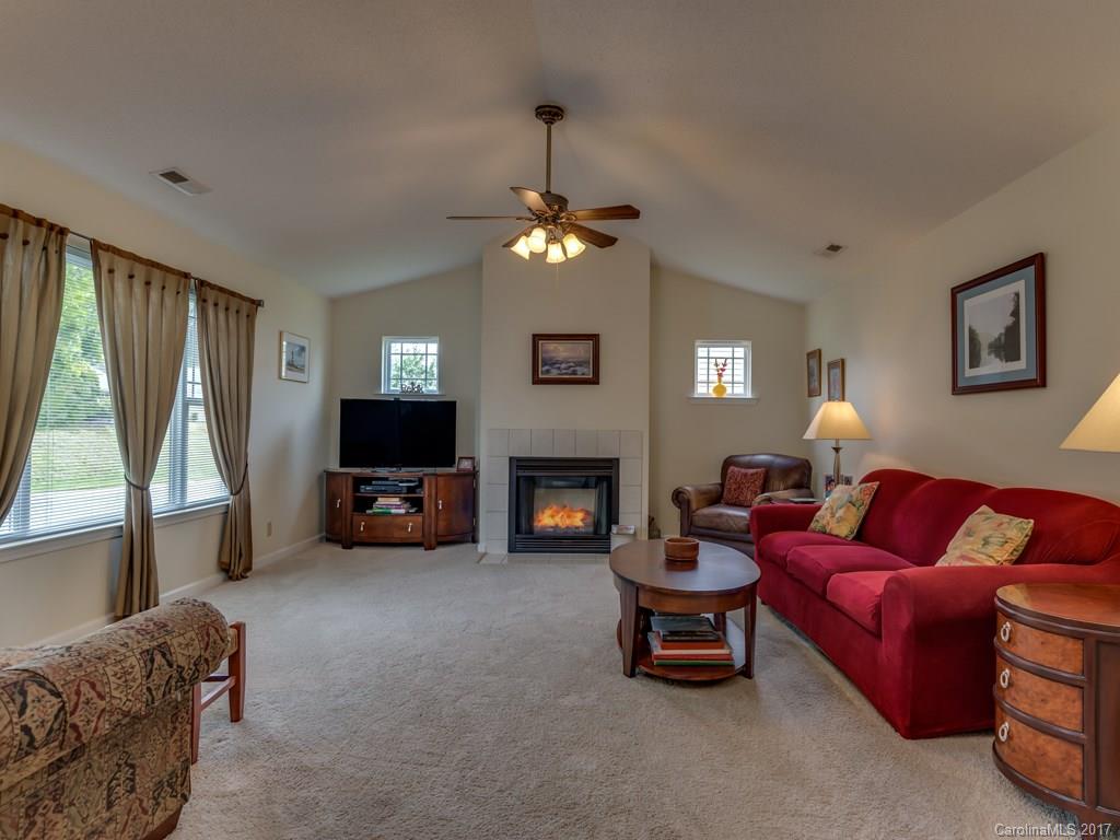 Wolfpen - Residential