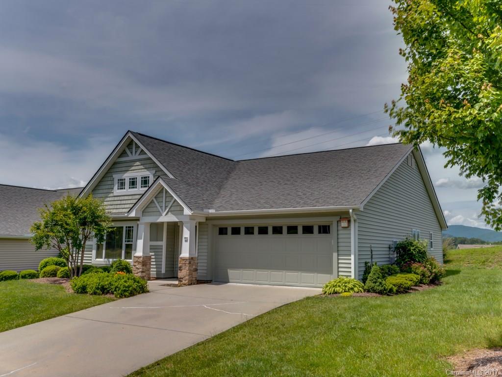 Wolfpen - Residential