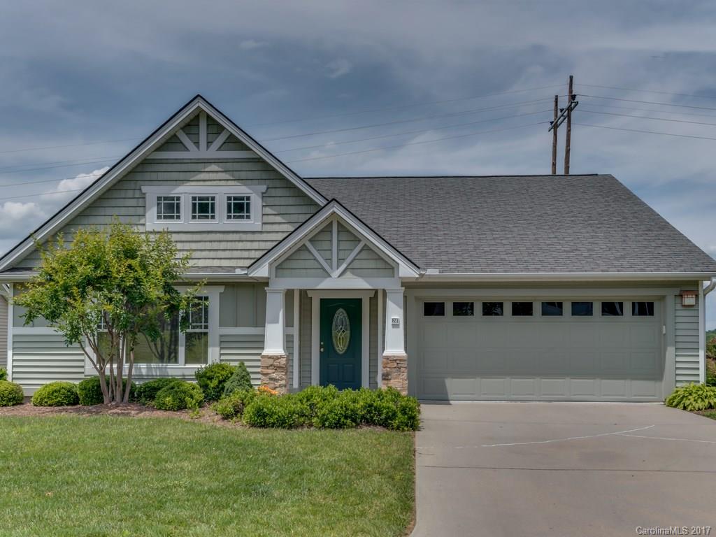 Wolfpen - Residential