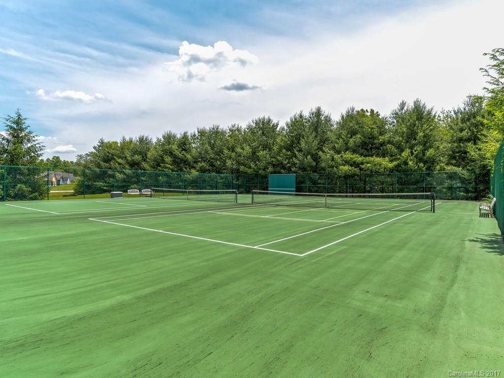 Wolfpen - Residential