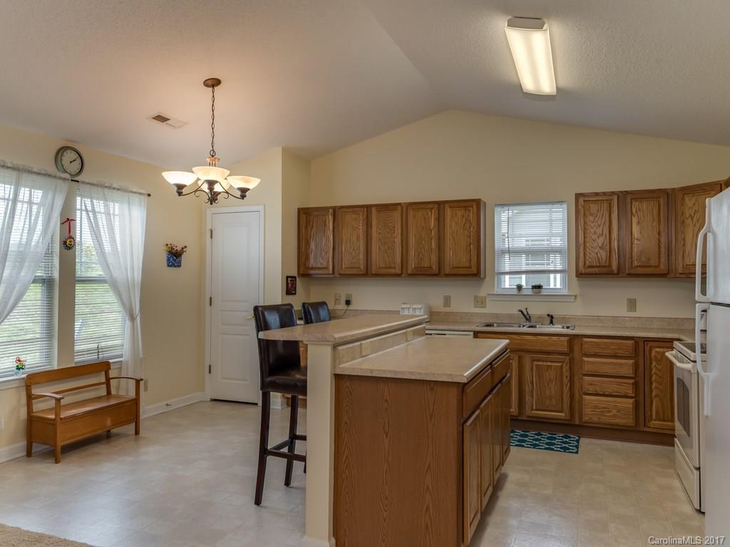 Wolfpen - Residential