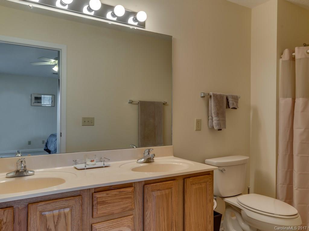 Wolfpen - Residential