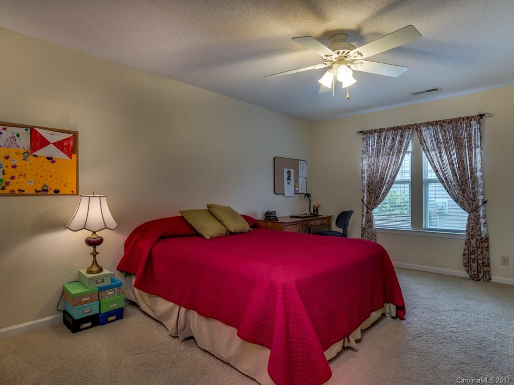 Wolfpen - Residential