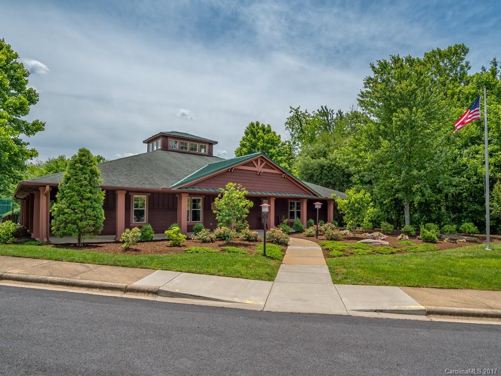 Wolfpen - Residential