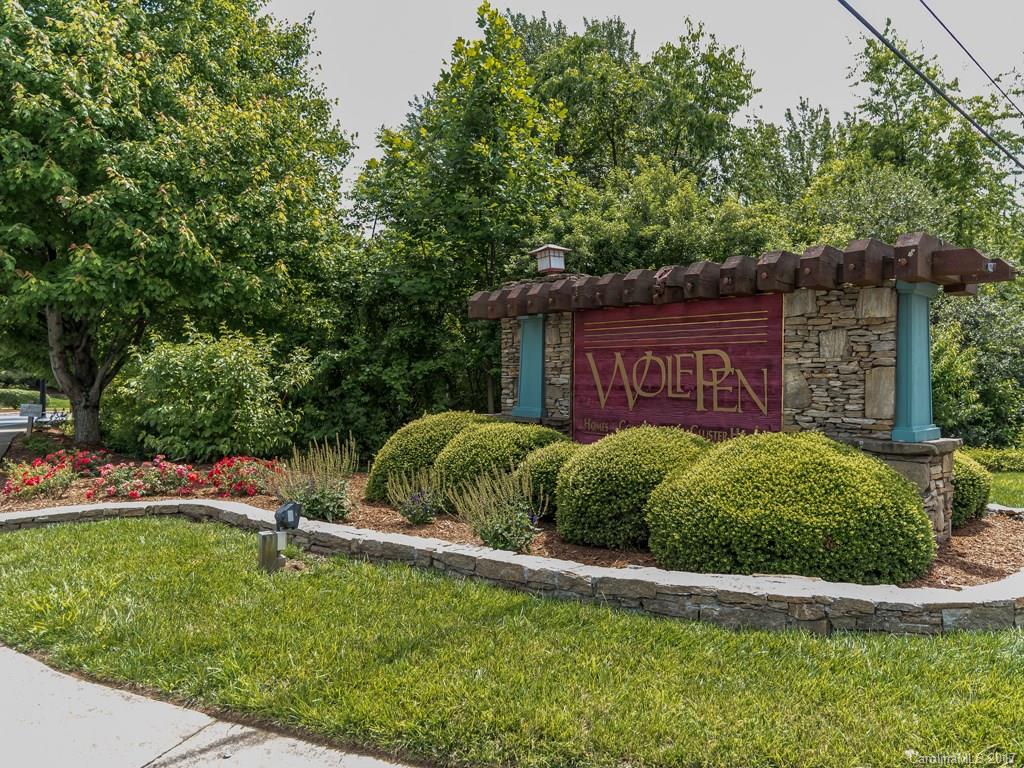 Wolfpen - Residential