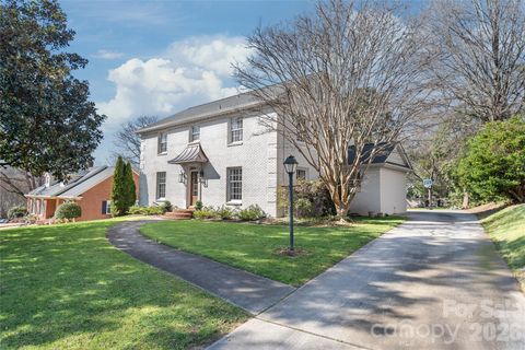 1330 Brockton Lane Charlotte NC 28226