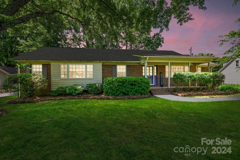 Photo of 5428 Barnsdale Lane, Mint Hill, NC 28227 (MLS # 4145387)