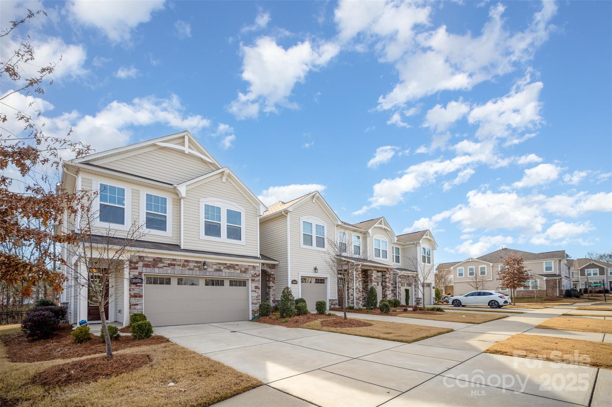 11122 Chalkbark Lane